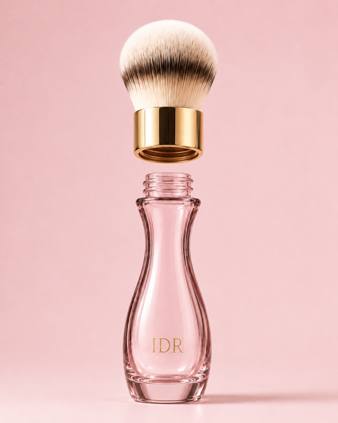 IDR Signature Brush — Founding Drop Reservation