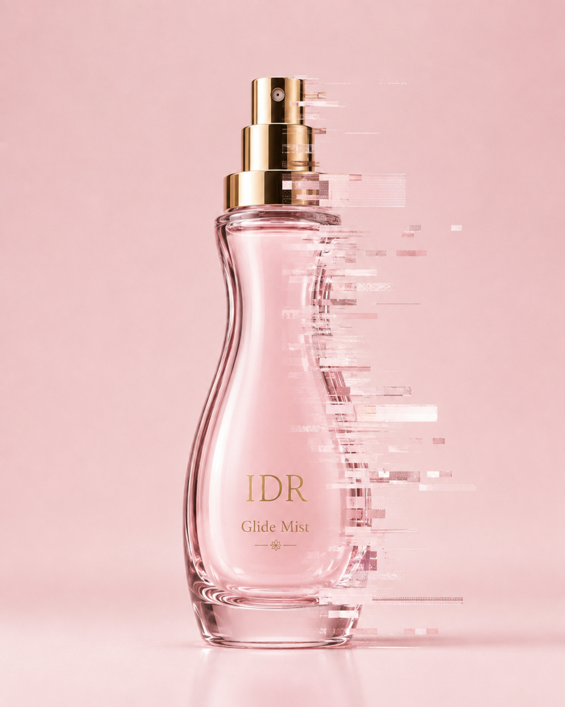 IDR Glide Mist concept
