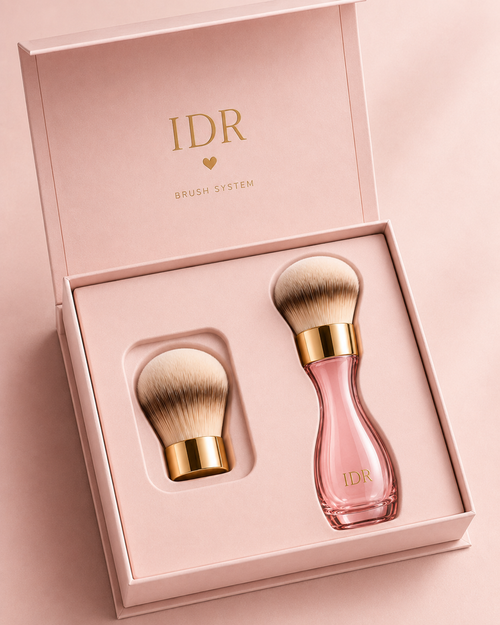 IDR Signature Brush — Founding Drop Reservation